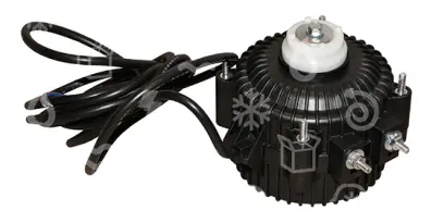ventilátor EC pro výparníky ECO - Luvata EVS / EP / MIC